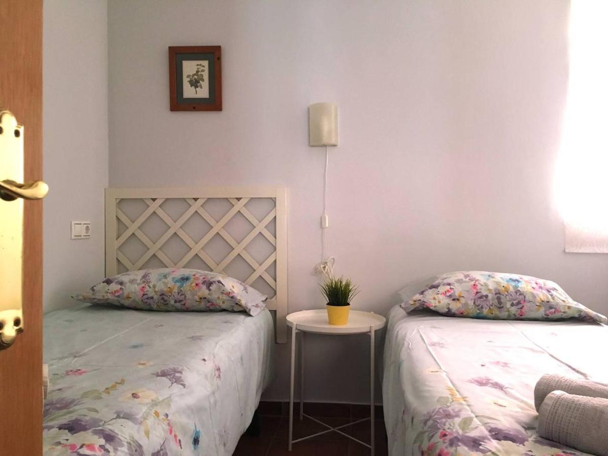 Loft In Ehemaligem Fischer Haus Leilighet Valencia Eksteriør bilde